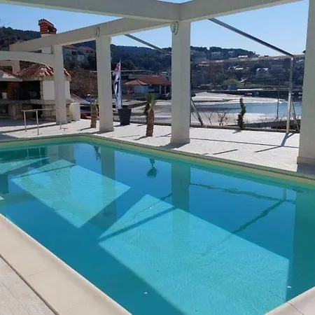 شقة Marta - One Bedroom With Sea View