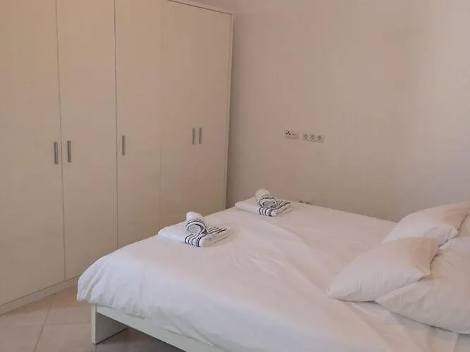 شقة Marta - One Bedroom With Sea View