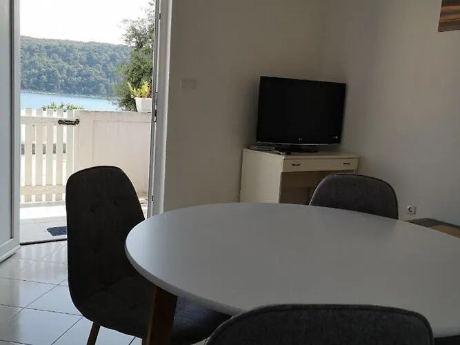 شقة Marta - One Bedroom With Sea View راب