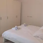 Apartman Marta - One Bedroom With Sea View