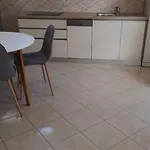 Apartman Marta - One Bedroom With Sea View Rab Town