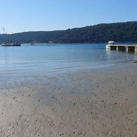 Marta - One Bedroom With Sea View Apartament