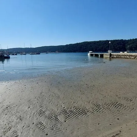 Apartament Marta - One Bedroom With Sea View