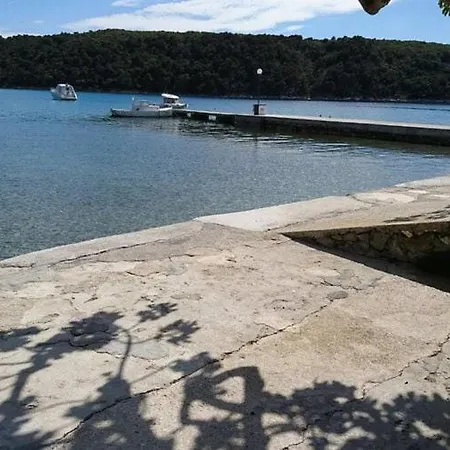 Apartament Marta - One Bedroom With Sea View *